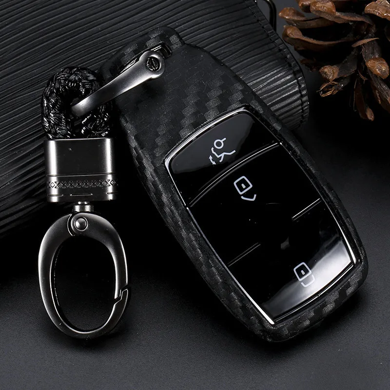 benz key holder