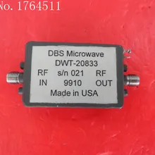 [Белла] Narda DWT-20833 12 В SMA питания усилителя