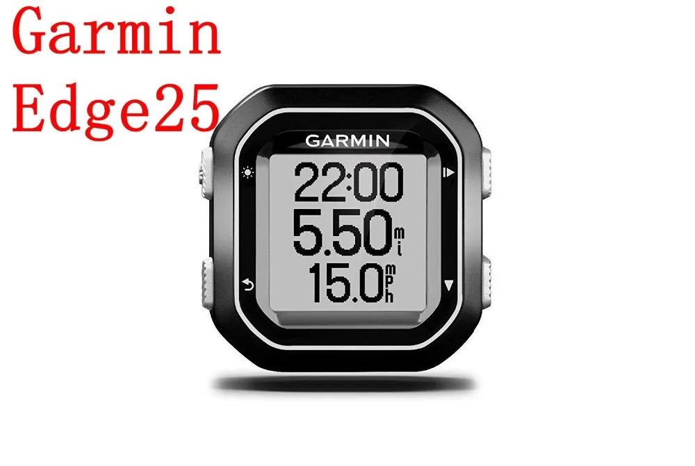 garmin edge 25 olx