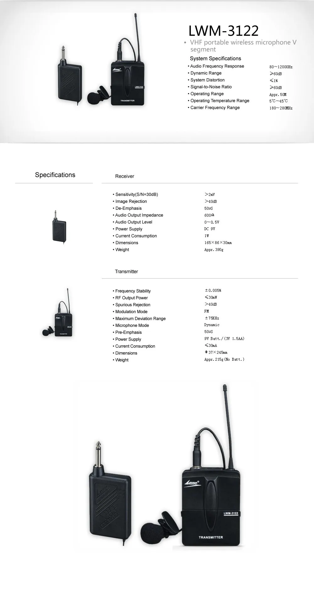 Lwm-3122 петличный беспроводной микрофон Система выход 6,5 штекер беспроводной нагрудный микрофон для музыкального инструмента обучение речи компьютер