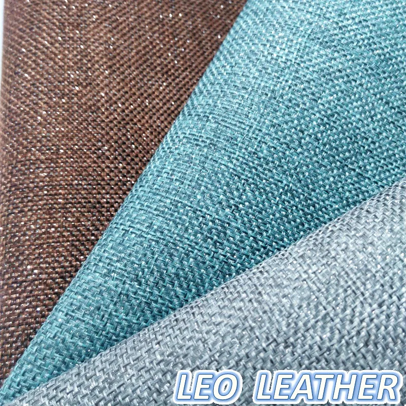 

1PCS 21X29CM Synthetic Letaher, Lenin Leather For Making Bows and Other Accessories 9S74B