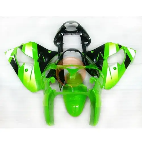 

Новый обтекатель кузова из АБС-пластика для KAWASAKI ZX 9R 2000 2001 00 01 (7) [CK439]