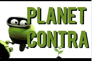 Planet Contra 16 bit MD Game Card For Sega Mega Drive SEGA Genesis | Электроника