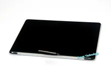 Refurbished LCD Assembly for MacBook Retina 12” A1534 Full LCD LED Screen Display Assembly 2015 Silver