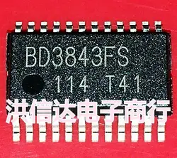 1 шт./лот BD3843FS-E2 BD3843FS TSSOP24