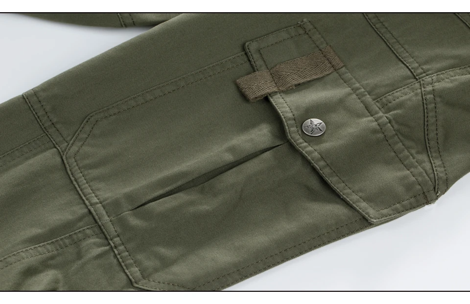 FreeArmy брендовые армейские зеленые брюки женские сафари брюки карго обычные военные брюки земные желтые повседневные Прямые брюки женские