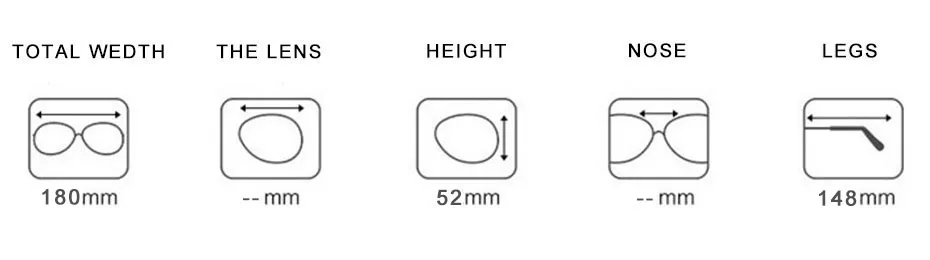 TYJ002-Size