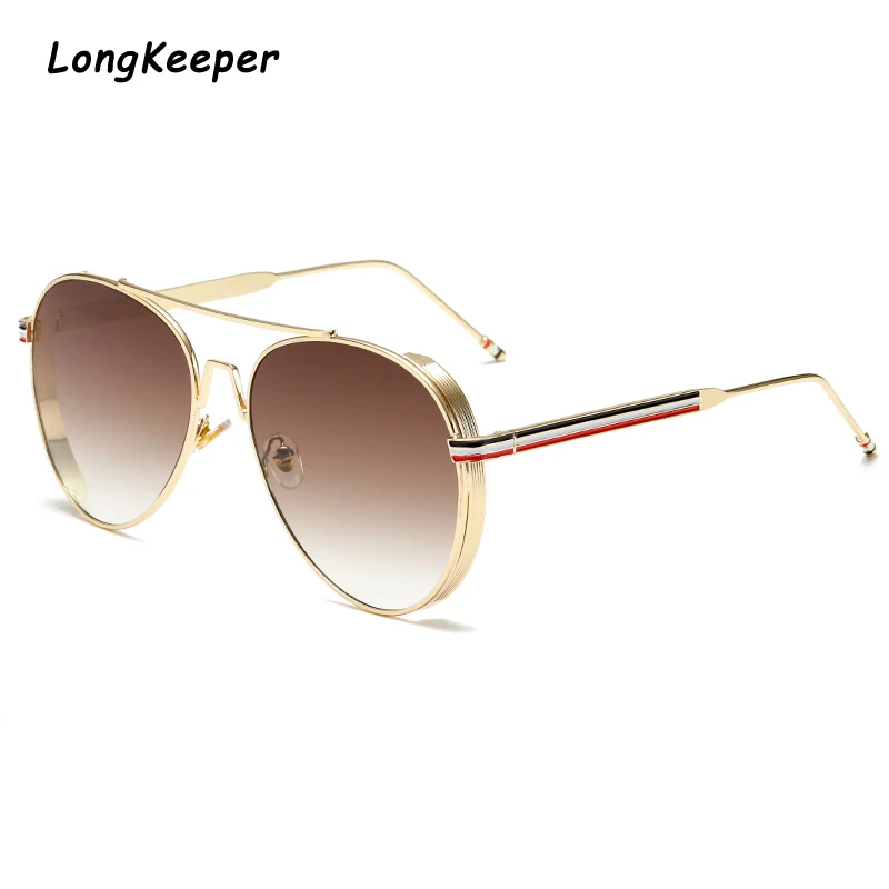 Sunglasses Top One-piece Glasses Men Sun Glasses For Woman Sunglasses Pink Oversized Metal Steampunk Hip Hop Gafas de sol UV400 Sunglasses Top One-piece Glasses Men Sun Glasses For Woman Sunglasses Pink Oversized Metal Steampunk Hip Hop Gafas de sol UV400