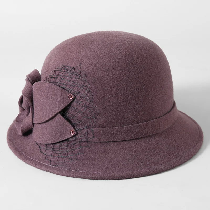 felt hat restoration