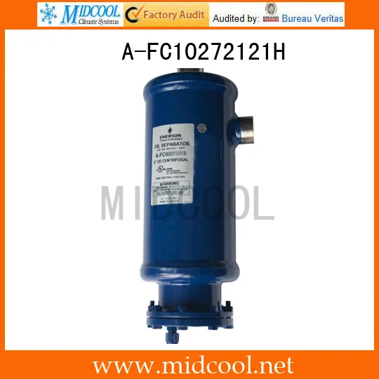 Oil separator A-FC10272121H |