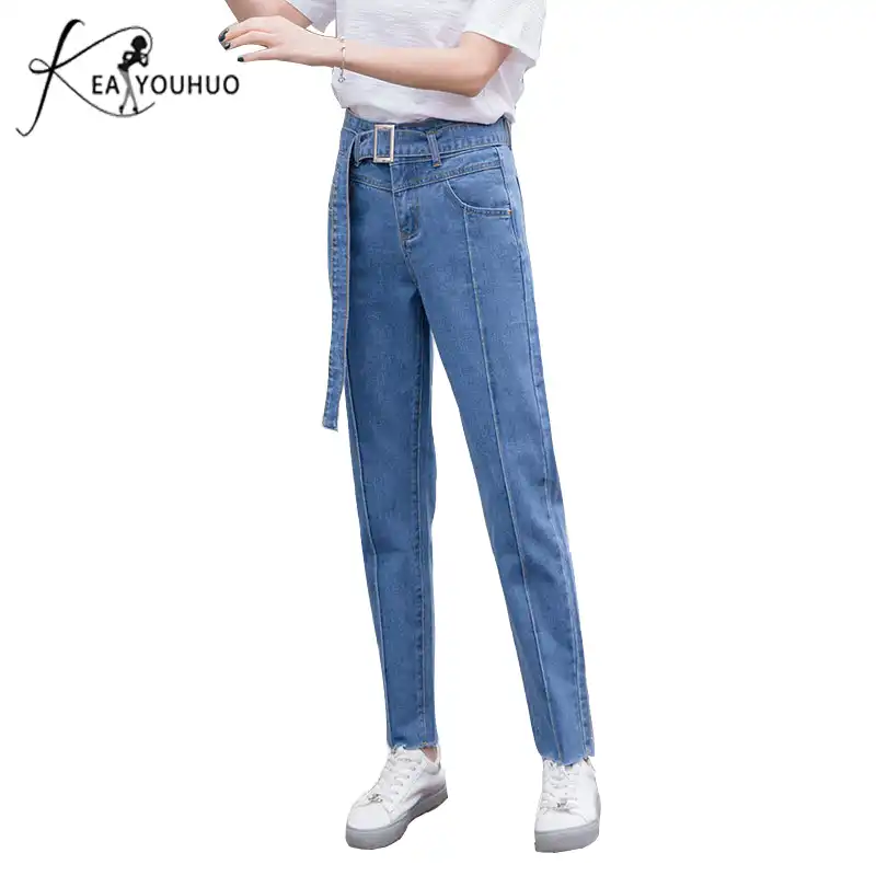 34 jeans is what size