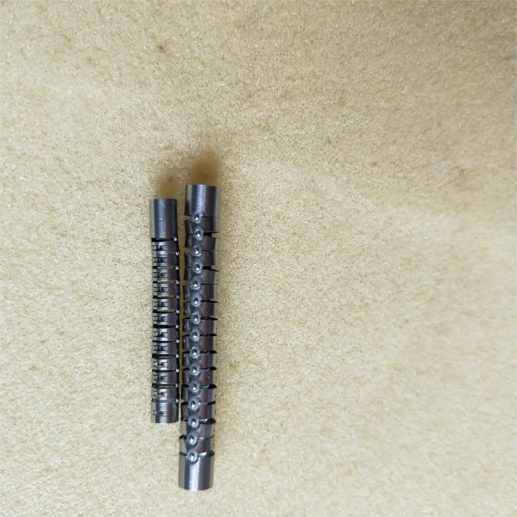 

For 3.6 Two-direction Endoscope Accessories Endoscope Bending Tube Bend Section