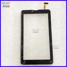 7 дюймов Новый сенсорный экран для Dexp Ursus S270 3G dp070394-f2 планшетный ПК сенсорный экран дигитайзер панель Стекло сенсор 3g Phablet(China)