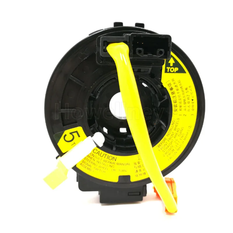 

Free Shipping 84306-52041 8430652041 Combination Switch Horn Coil For Toyota Echo Yaris 2000-2005 84306-52040