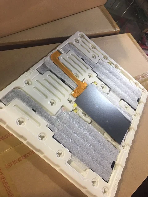 Цена LS055R1SX03 5,5 дюймов для Wanhao Дубликатор 7 DLP SLA для ANYCUBIC Photon 3D принтер ЖК экран дисплей Панель