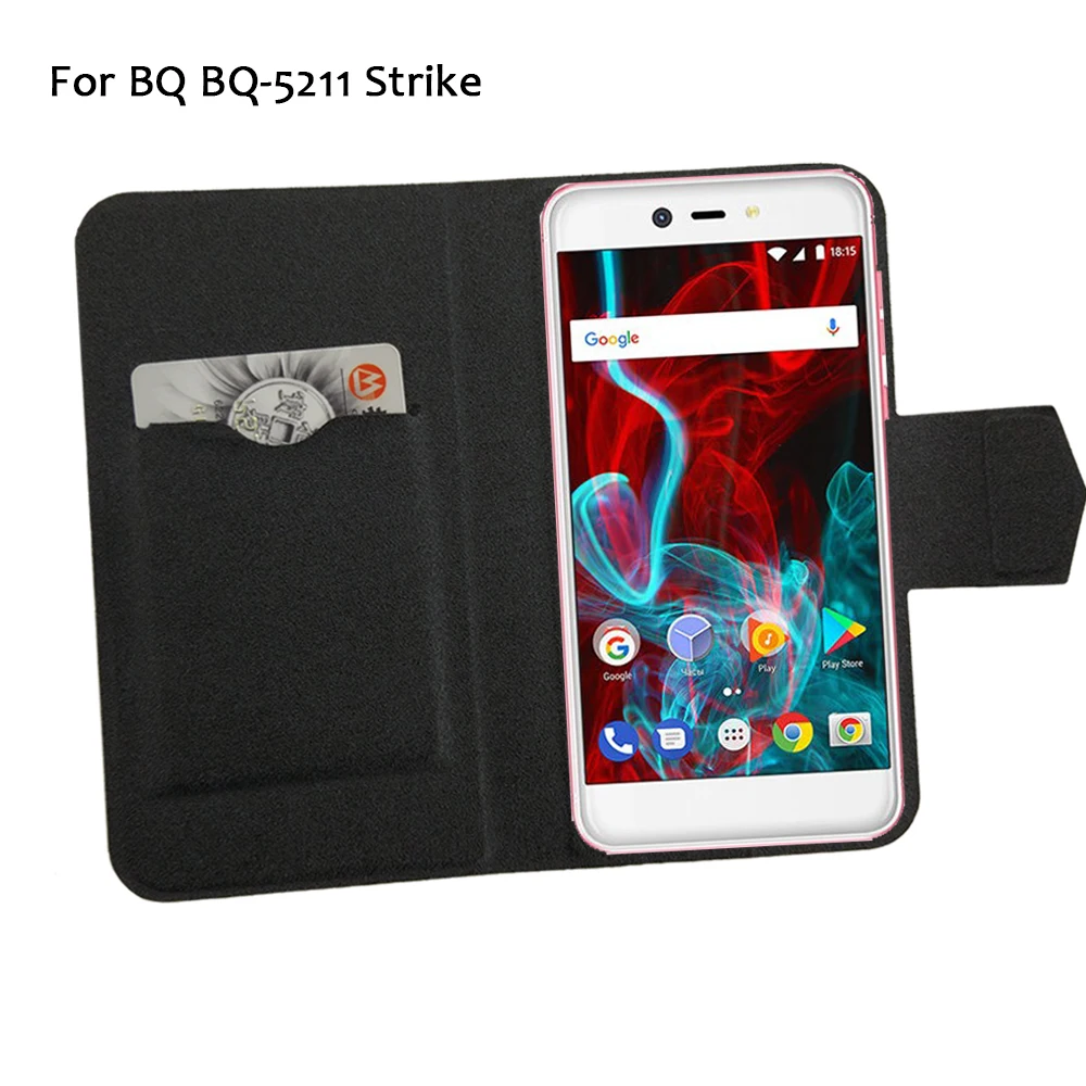 3 BQ BQ-5211 Strike