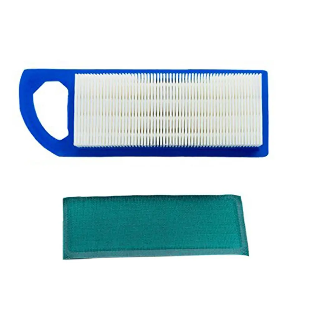 Air Filter Combo for Briggs /& Stratton 697153 698083 795115 697015 653202 Engine