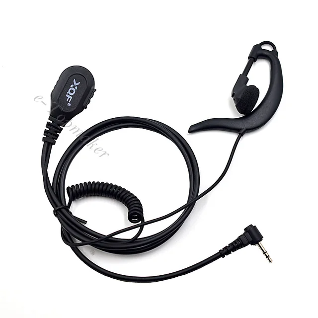 motorola walkie talkie headset microphone headset xqf pin shape earpiece headset mic for motorola walkie talkie two way radio tlkr motorola walkie talkie headset microphone headset xqf pin shape earpiece headset mic for motorola walkie talkie two way radio tlkr