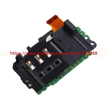 

Repair Parts For Panasonic Lumix DMC-GH5 DC-GH5 DC-GH5S DC/DC Power Battery Contact Board SJB1003A