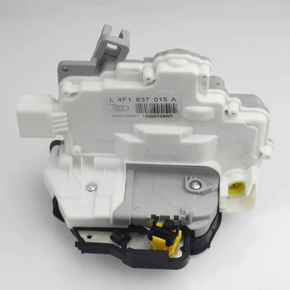 

Front Left Driver's Side Power Door Lock Latch Actuator For Audi A4 A6 A8 4F Avant 2.7 TDI 4F1837015E 4F1837015 for SEAT Exeo