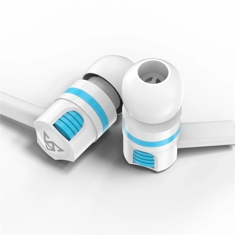 Brand JK1 Earphone In-ear Super Bass Headset with Microphone Earbuds for Mobile Phone xiaomi fone de ouvido | Электроника