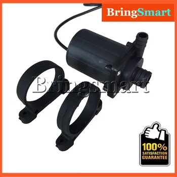 

Bringsmart SR-800AX 560-1200L/H 3.5-8M Waterproof Brushless Pump Mini Submersible Fountain Water Pump12V 24V DC Fish Tank Pump