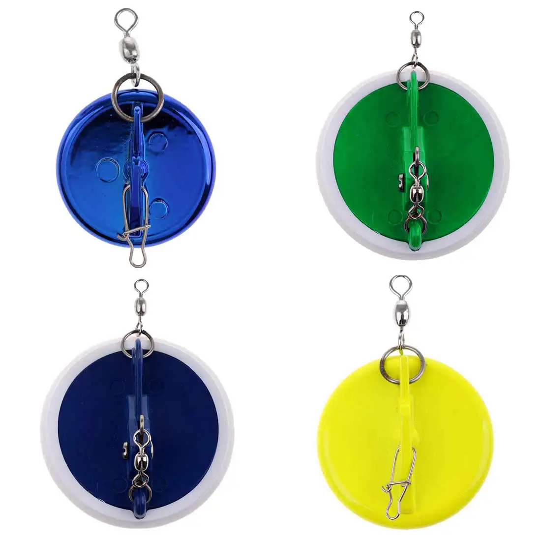 

Fishing Trolling Disc With Adjustable Accessories Fishing tackle, fishing tool, dragging disc connector fishing gear Outdoor