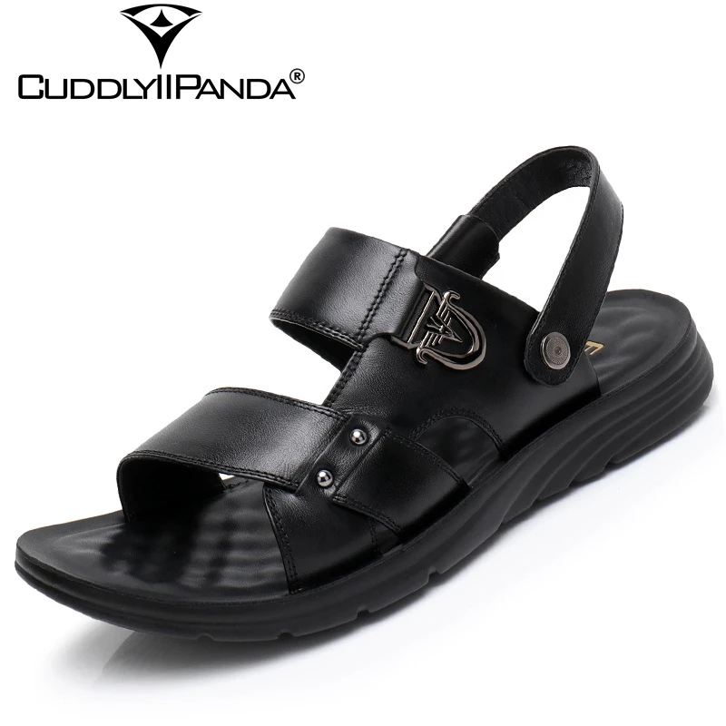 new sandal design for man 2019
