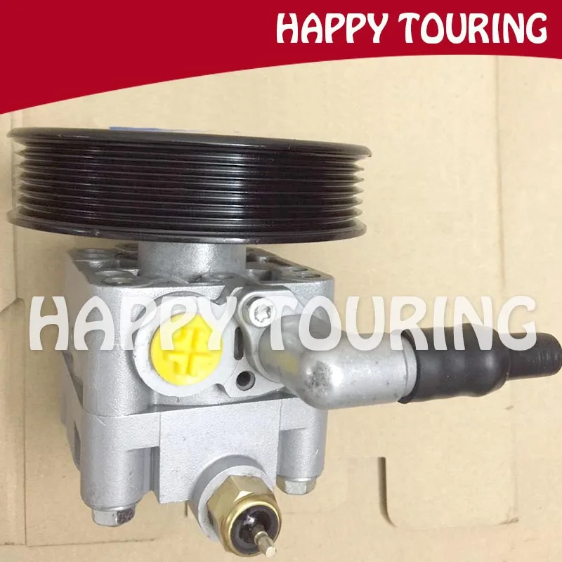 New Power Steering Pump For Subaru Truck B9 TRIBECA 2006 2007