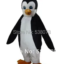 Детский костюм пингвина, маскот для взрослых Антарктические животные Черная пантера косплей костюм карнавал Mascotte Mascota комплект SW1084