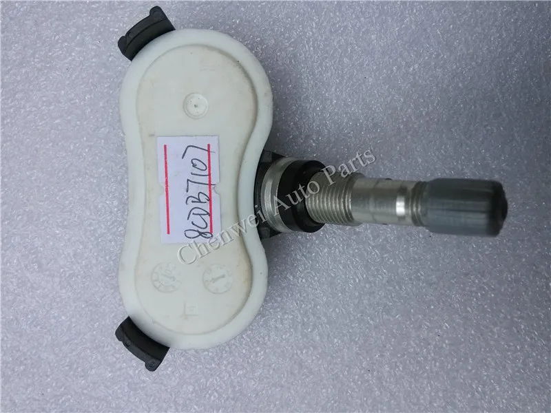 toyota tpms sensor