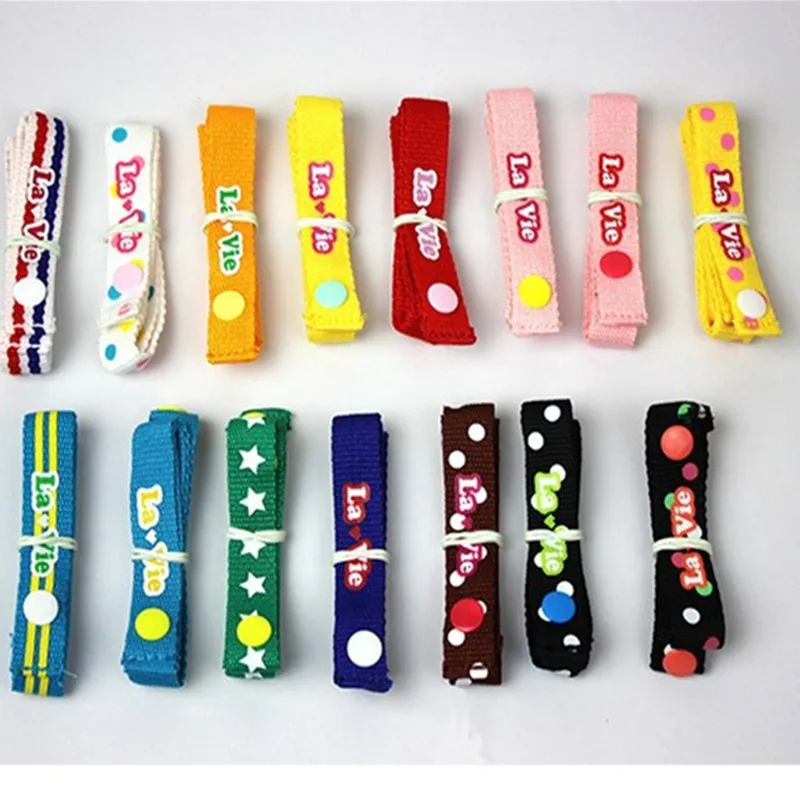 Stroller Toy Strap 1