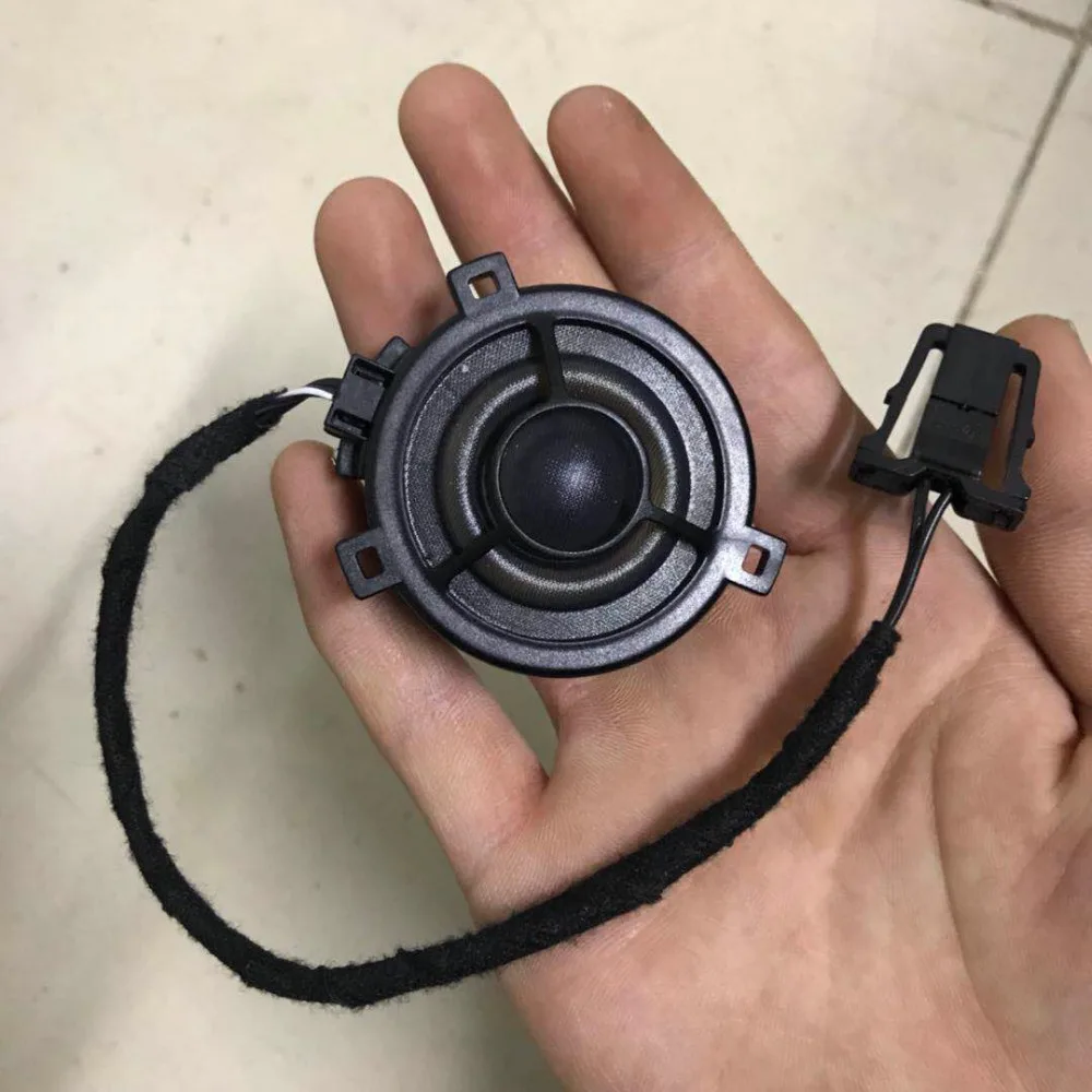 

For VW Tiguan L 2017--- Tweeter 3G0 035 412 B