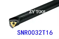 SNR0032T16, Резьбонарезной инструмент заводской выход s, эфир, расточной бар, cnc, машина, заводская розетка