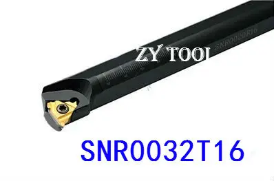 SNR0032T16 thread turning tool Factory outlets the lather boring bar cnc machine Outlet | Инструменты