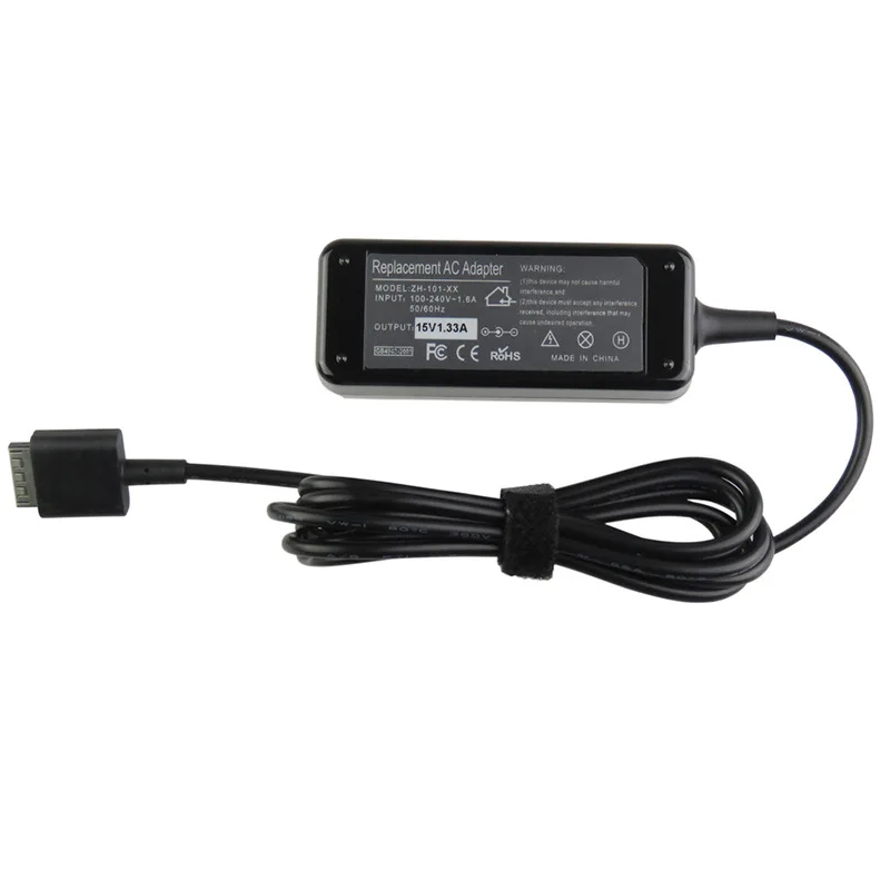 15V 1.33A 20W ENVY X2 AC Power Adapter Charger For HP 11 g100 11t g000