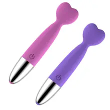 G spot Vibrator Adult Sex Toys for Woman Anal Nipple Dildo Vibrators for Women Erotic Massager Sex Products