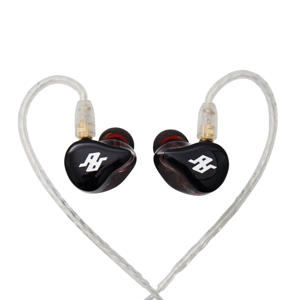 Tenhz P4 Pro 4ba Knowles Balanced Armature Earphone With Mmcx Noise tenhz-p4-pro-4ba-knowles-balanced-armature-earphone-with-mmcx-noise