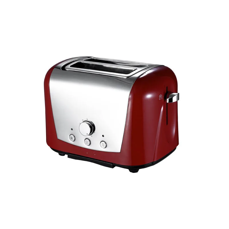 

Household Spit Driver Toaster Sandwich Maker Household Kitchen Appliances Bread Toaster