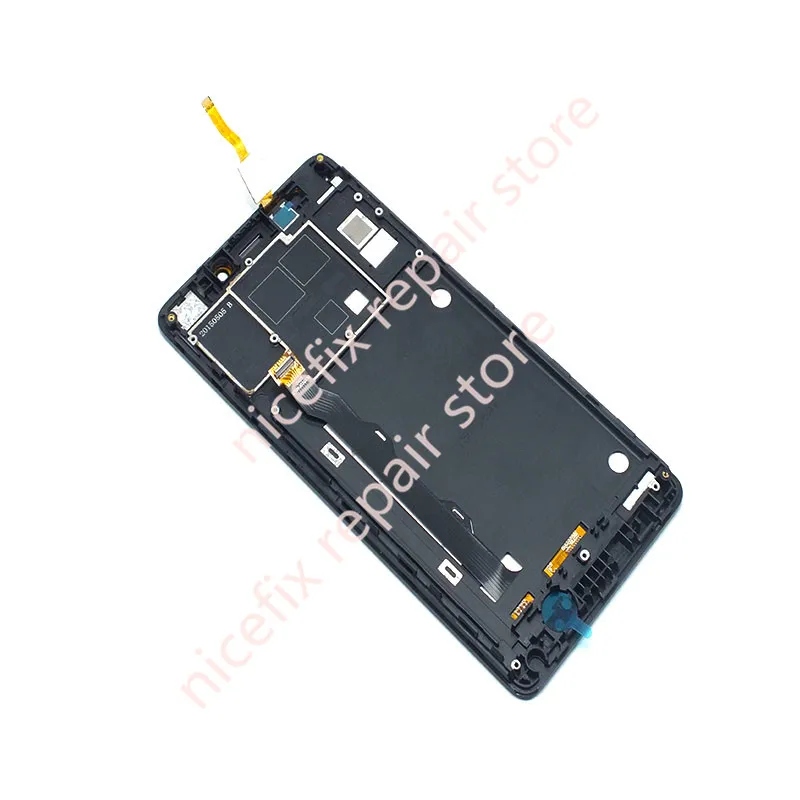lenovo K3 note lcd+frame  (4)