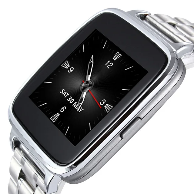 LENCISE New L28 Bluetooth Smart Watch Full HD IPS Screen