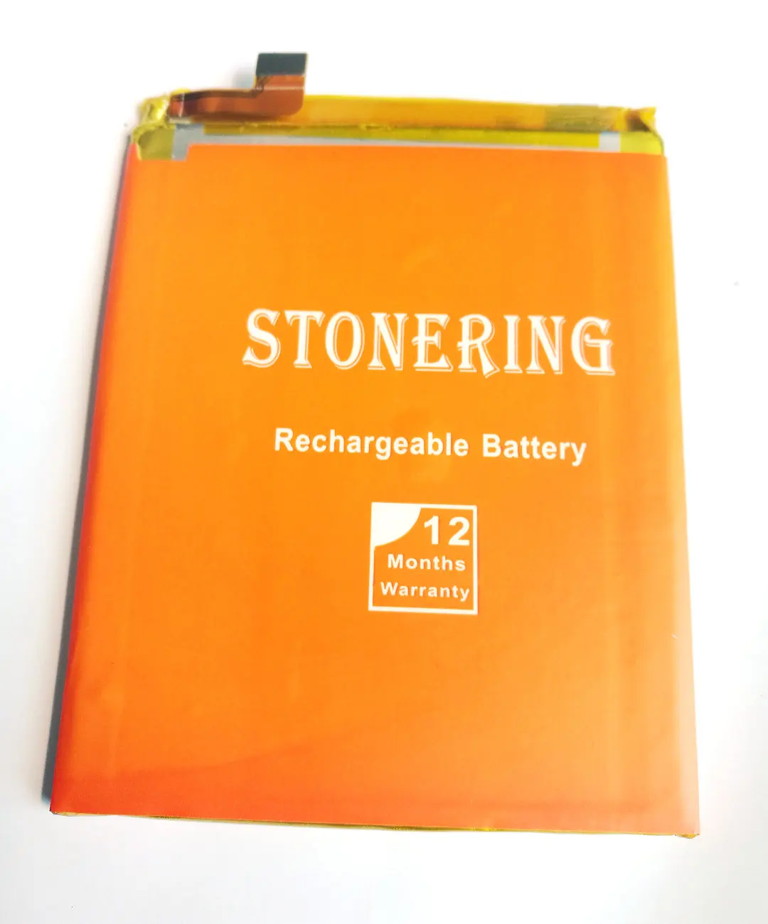 

STONERING 3070mAh Battery for ASUS Peg ASUS 2 plus X550 Mobile Phone