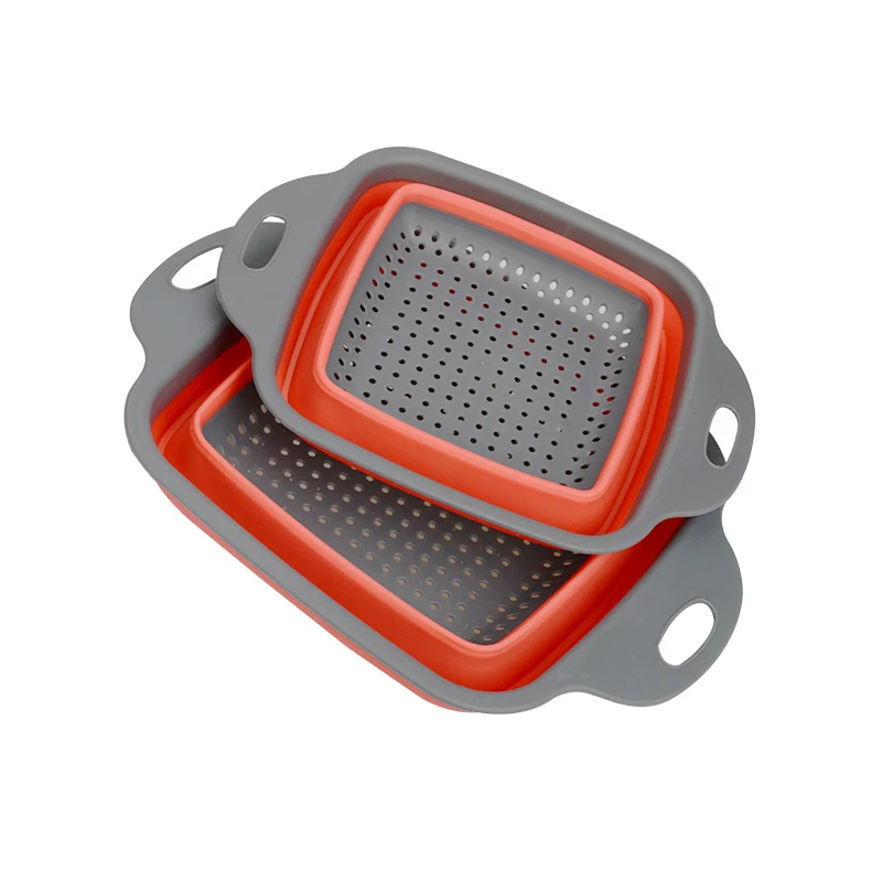 Collapsible Colander