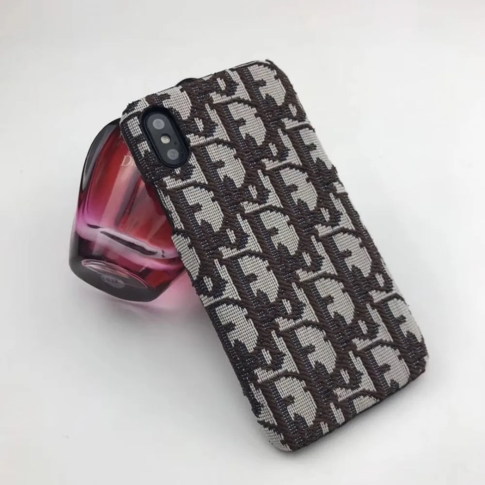 luxury brand style phone cover For iPhone 6s 6 7 8 Plus X coque XS XR MAX shell For samsung note 8 9 S8 S9 luxury brand case luxury brand style phone cover For iPhone 6s 6 7 8 Plus X coque XS XR MAX shell For samsung note 8 9 S8 S9 luxury brand case