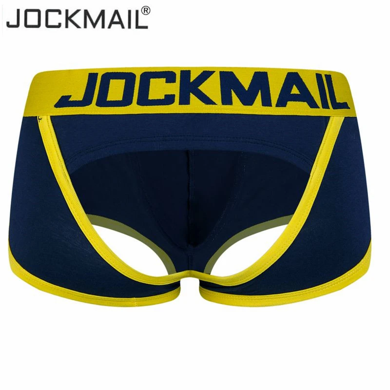 Fashion jock Clearance