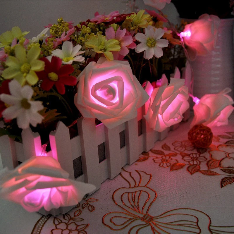 Bruiloft Decoratieve Rozen Party Decor Kunstbloemen Goedkope Fairy ... Bruiloft Decoratieve Rozen Party Decor Kunstbloemen Goedkope Fairy ...