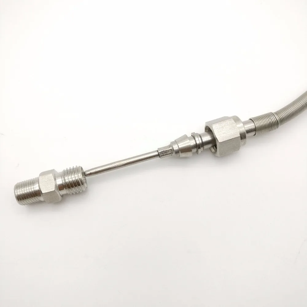 Exhaust Temperature Sensor Exhaust temperrature sensor PDF01103S For ADVANCE, Racer Gauge, and Defi-Link series Defi Replace Sensor