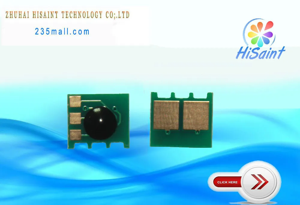 CF280A cartridge reset toner chip for HP LaserJet Pro 400 M401dn laser