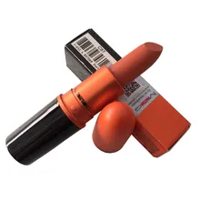 MYG матовая губная помада набор из помад batom матовая помада для губ красота Косметика матовый блеск для губ