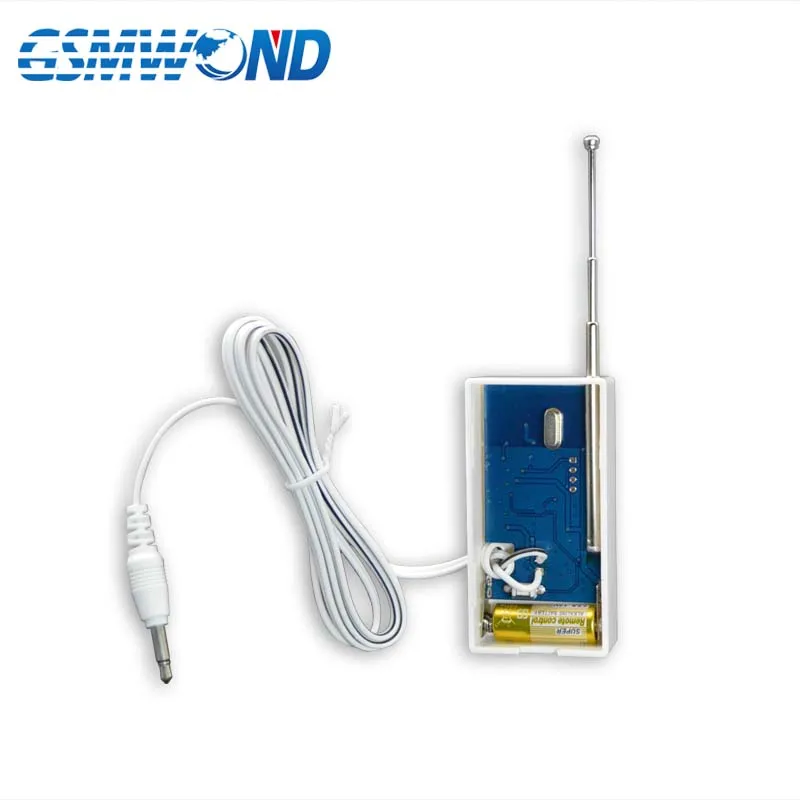 para sistema de alarme assaltante home 02